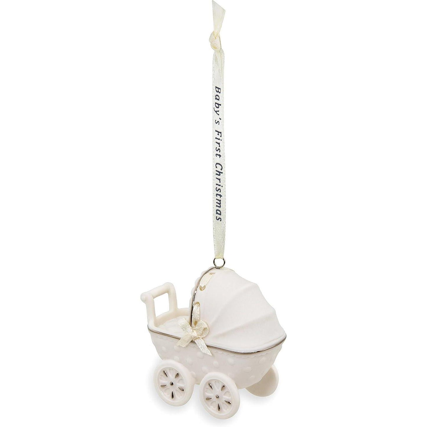 QHX1205 2017 Baby's First Chrismas (Baby's First Chrismas) Image2