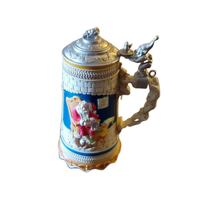 2017 Beer Stein Hallmark Ornament (Beer Stein) QGO1372