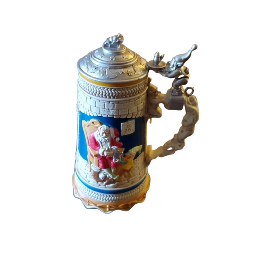 2017 Beer Stein Hallmark Ornament (Beer Stein) QGO1372