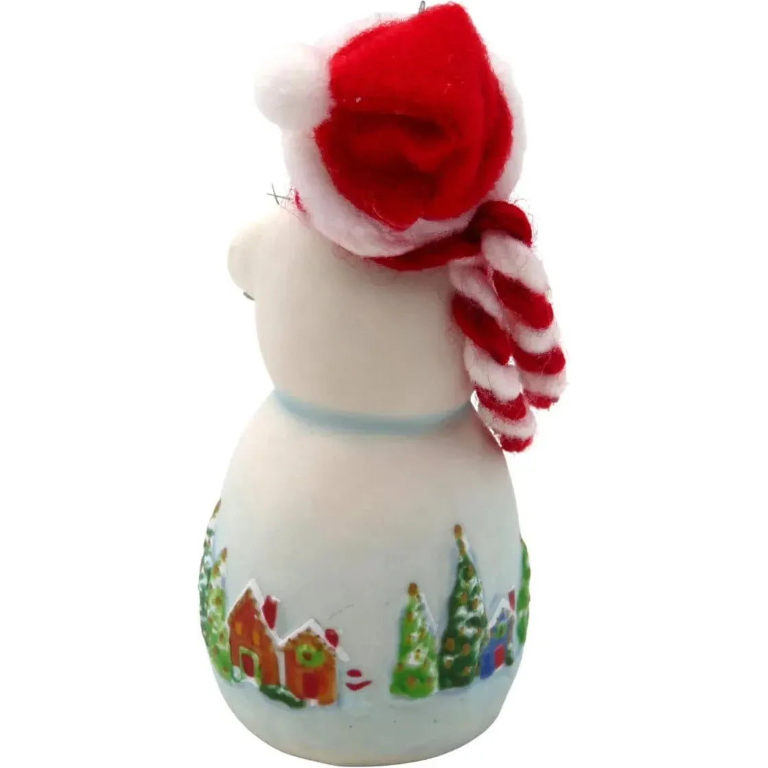 2017 Benny M. Merrymaker Hallmark Ornament (Snowtop Lodge) QXC5025