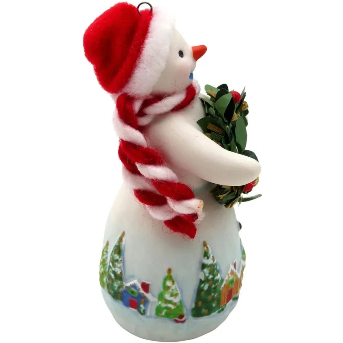 2017 Benny M. Merrymaker Hallmark Ornament (Snowtop Lodge) QXC5025