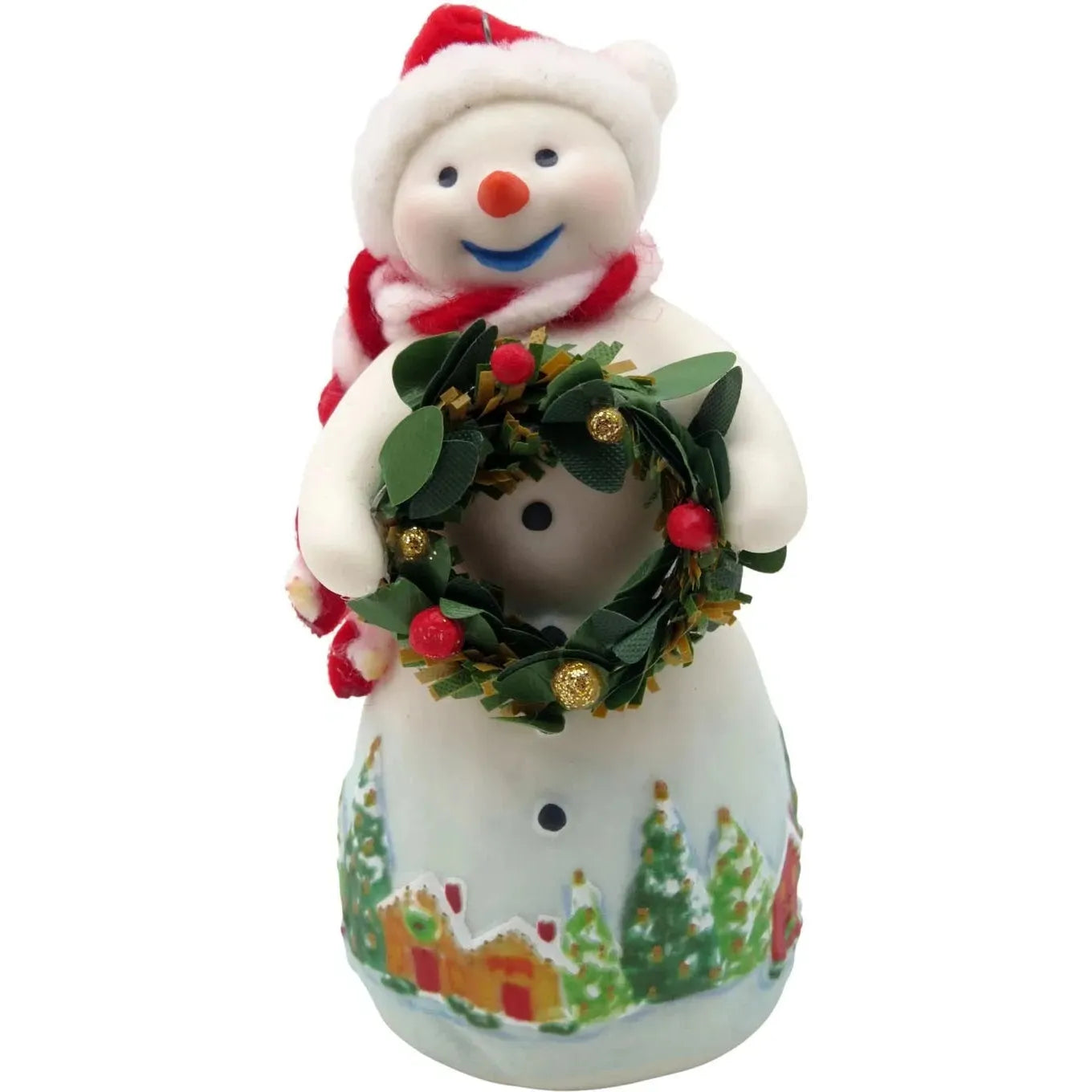 2017 Benny M. Merrymaker Hallmark Ornament (Snowtop Lodge) QXC5025