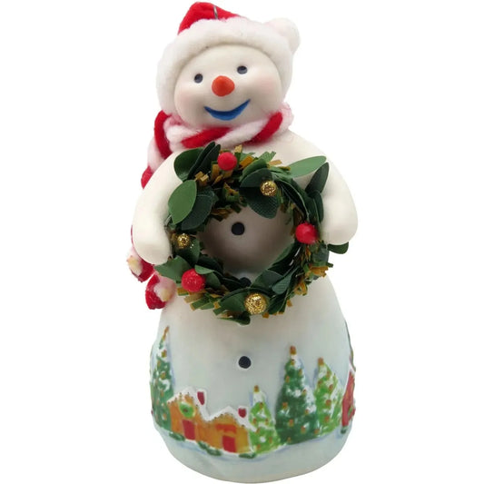 2017 Benny M. Merrymaker Hallmark Ornament (Snowtop Lodge) QXC5025
