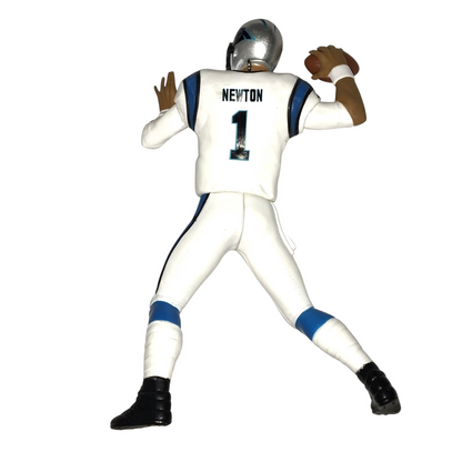 2017 Cam Newton Hallmark Ornament (Football Legends) QX9442