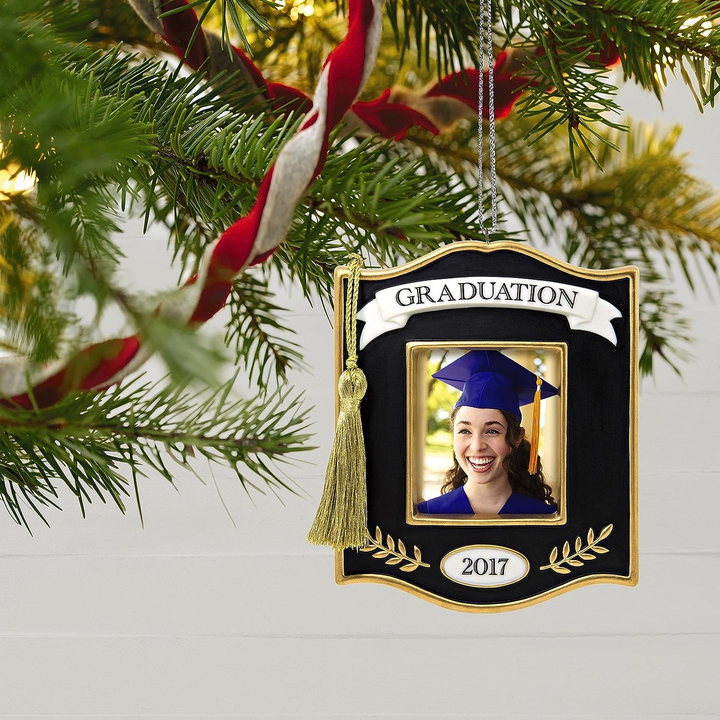 QHX1055 2017 Congrats, Grad! (Graduation) Image4