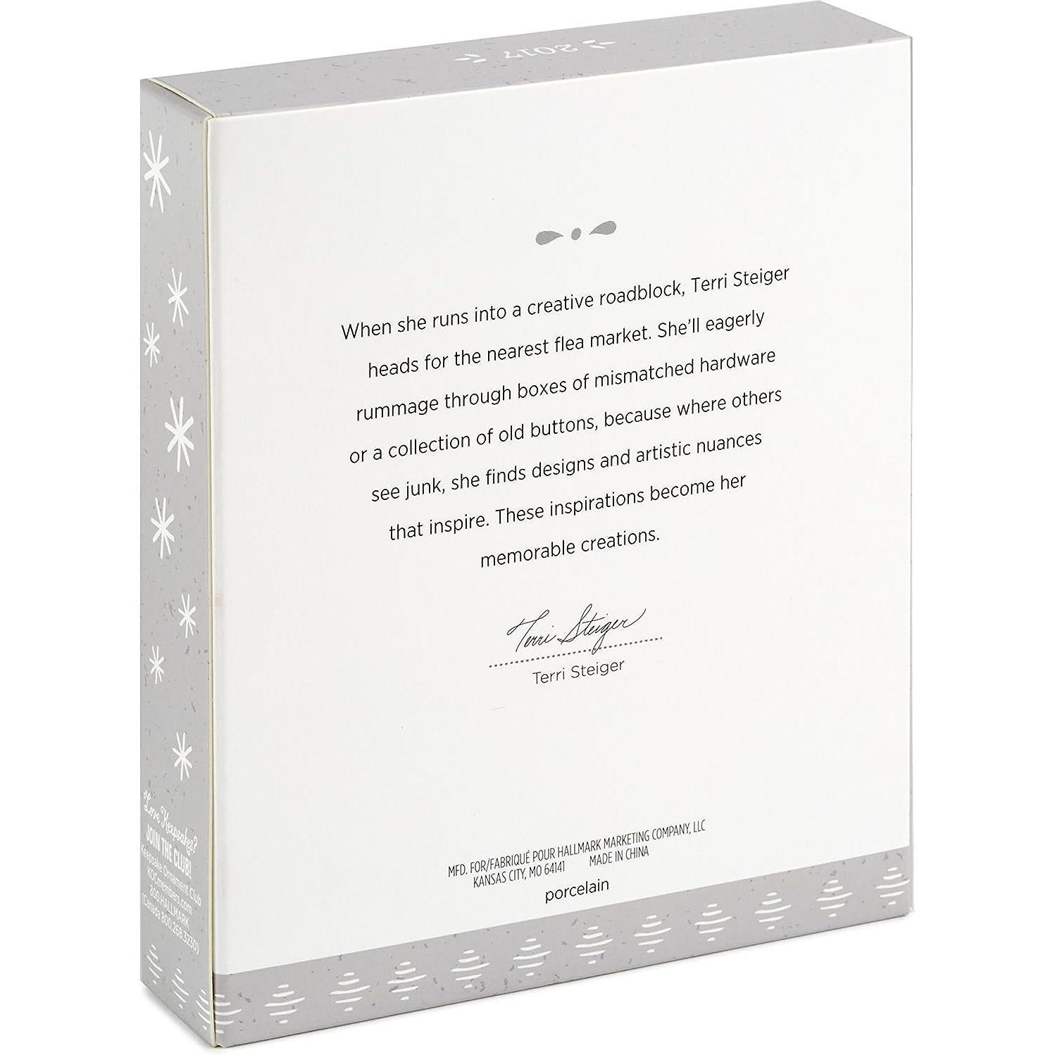 QHX1055 2017 Congrats, Grad! (Graduation) Image4