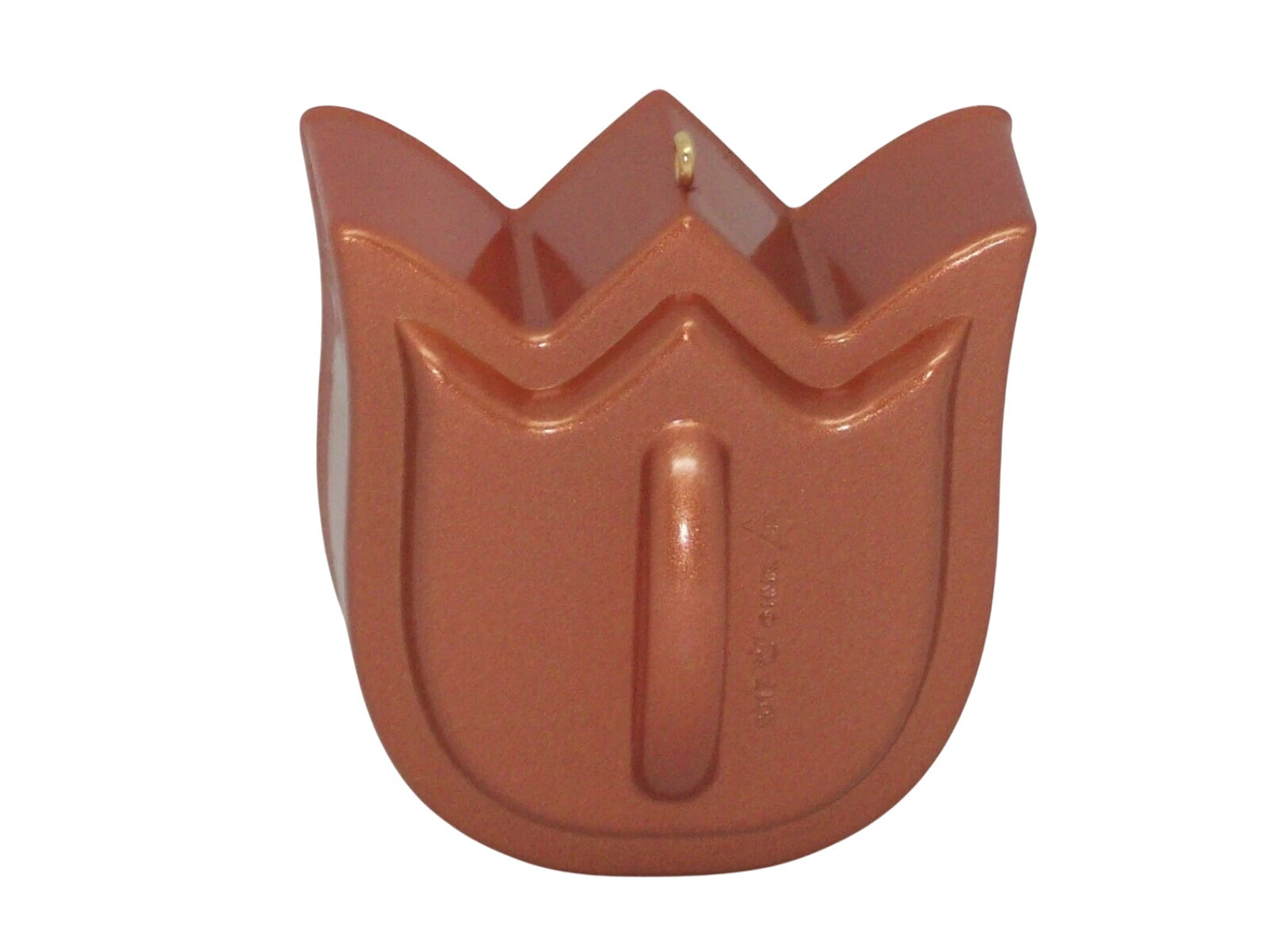 2017 Cookie Cutter Spring Hallmark Ornament (Cookie Cutter Through the Year) QHA9125