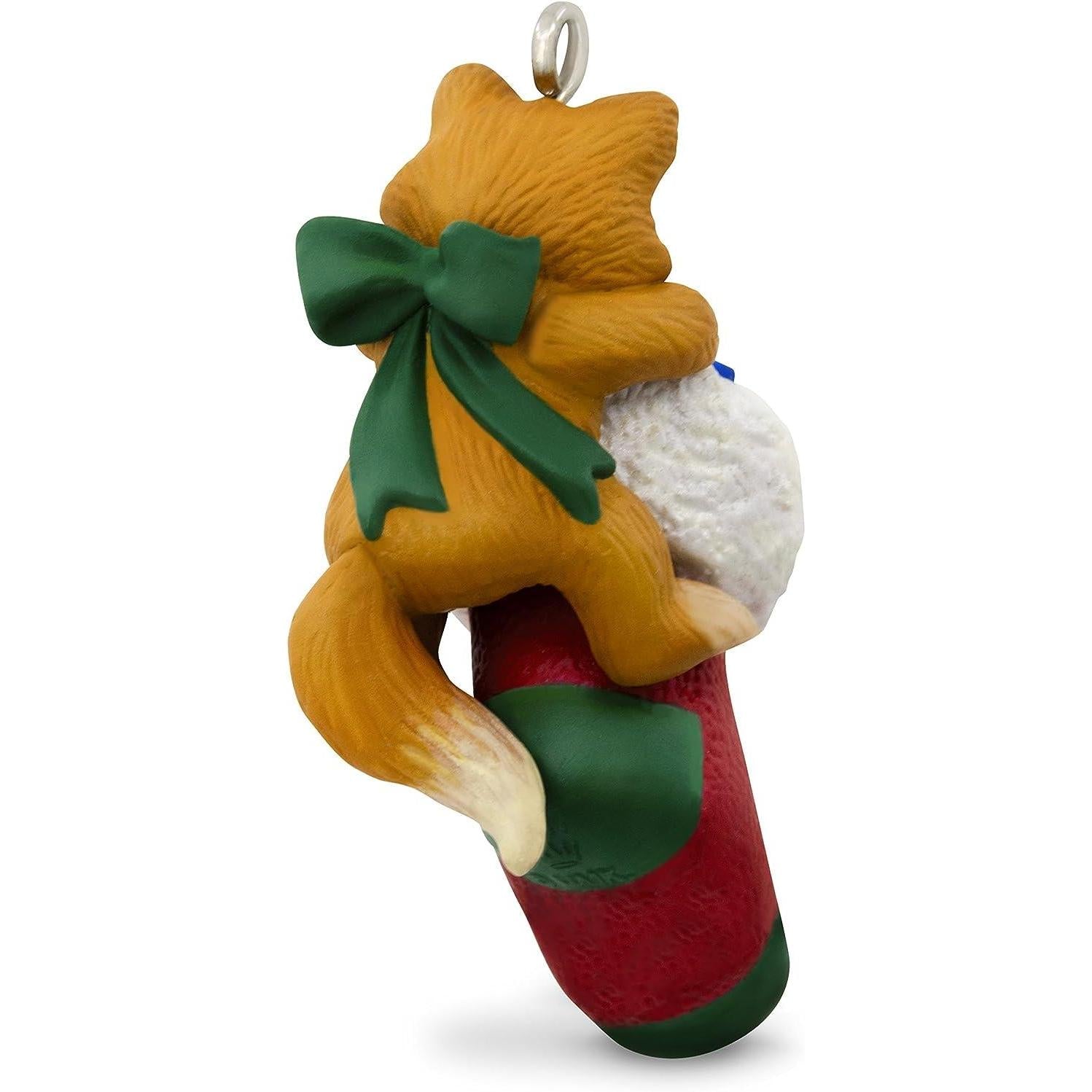 QXM8545 2017 Cute Little Kitten (Kitten) Image2