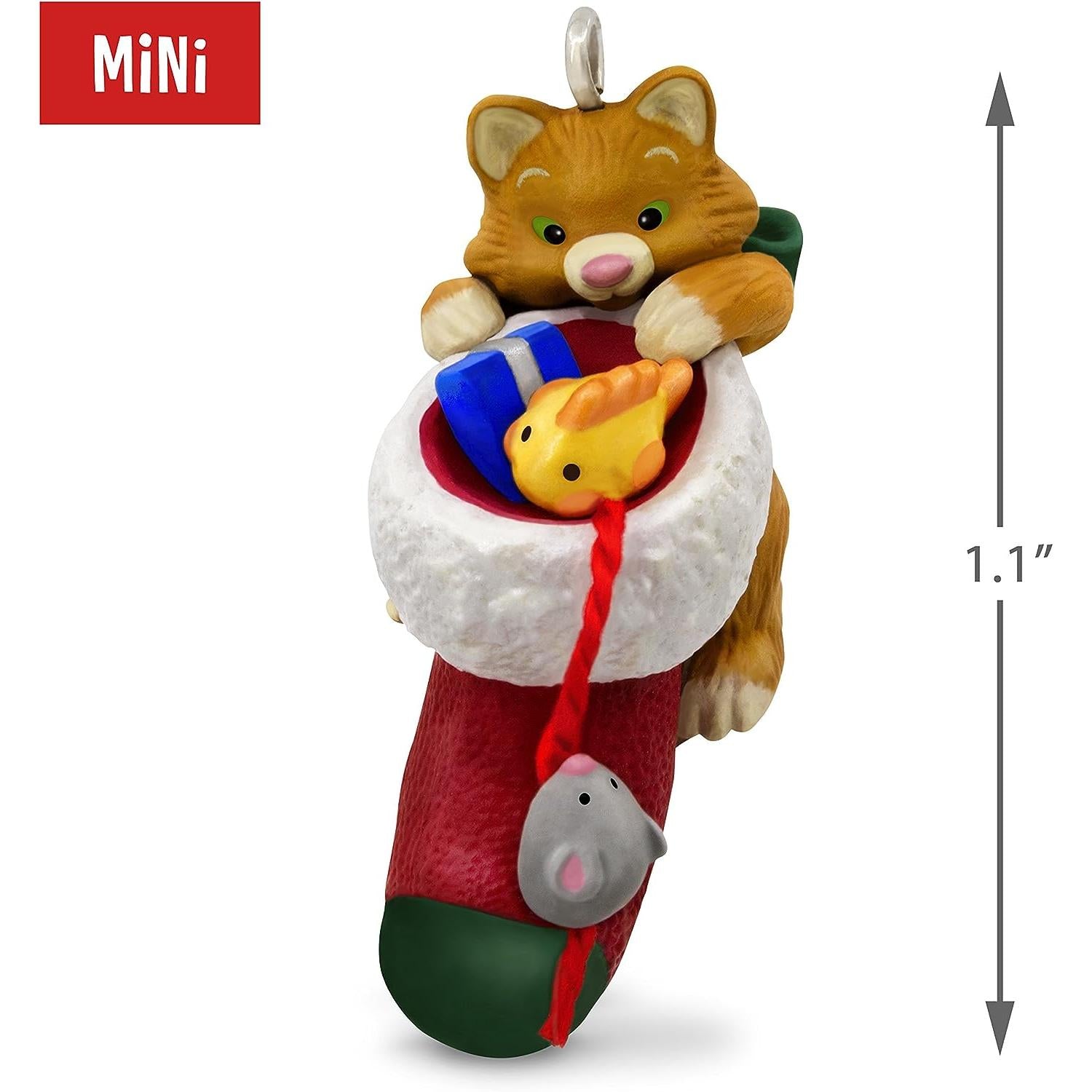 QXM8545 2017 Cute Little Kitten (Kitten) Image4