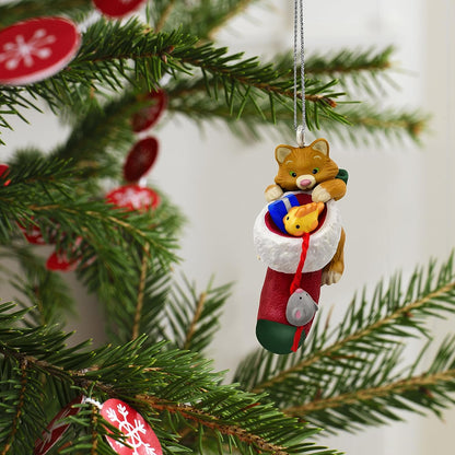 QXM8545 2017 Cute Little Kitten (Kitten) Image5