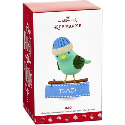 QGO1082 2017 Dad (Bird) Image4