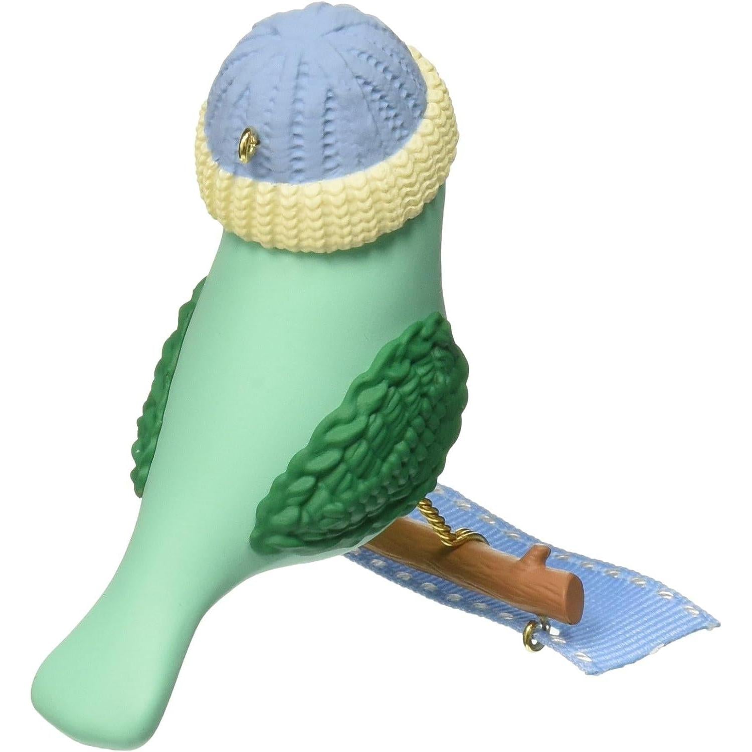 QGO1082 2017 Dad (Bird) Image2