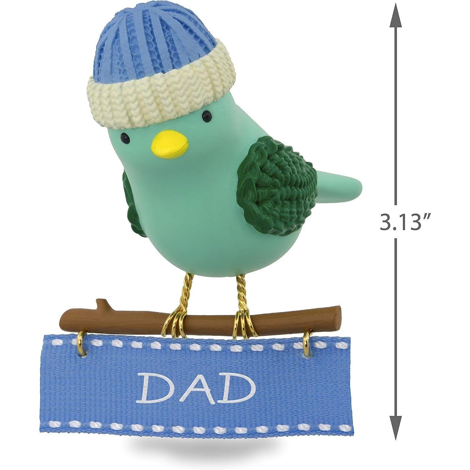 QGO1082 2017 Dad (Bird) Image5