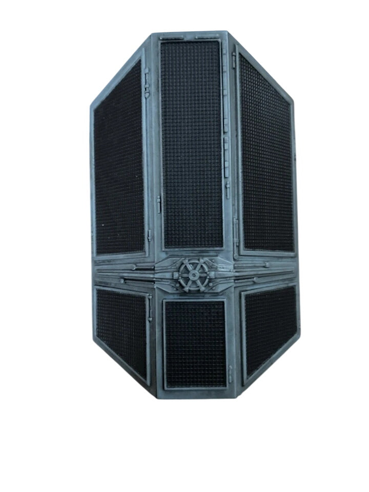 2017 Darth Vader's Tie Fighter Hallmark Ornament (Star Wars) QXI1522