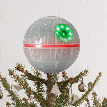 2017 Death Star Hallmark Ornament (Star Wars) QXI3463