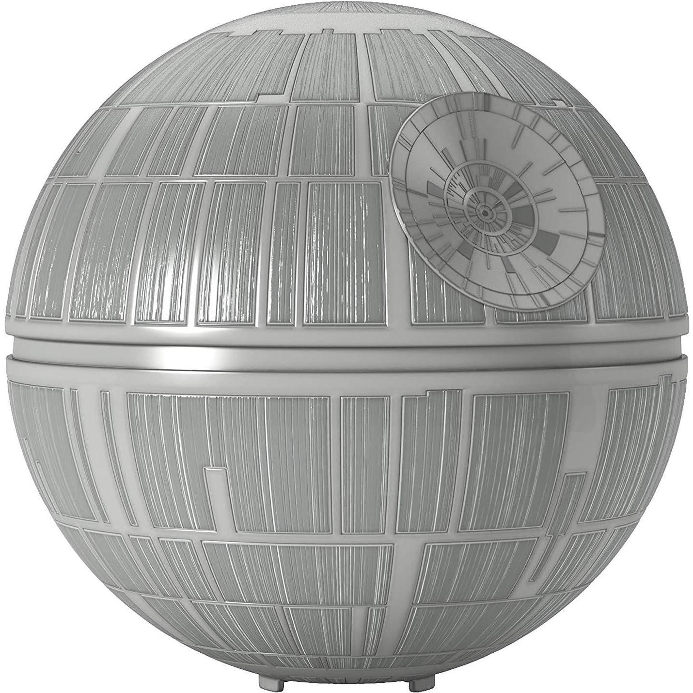 2017 Death Star Hallmark Ornament (Star Wars) QXI3463