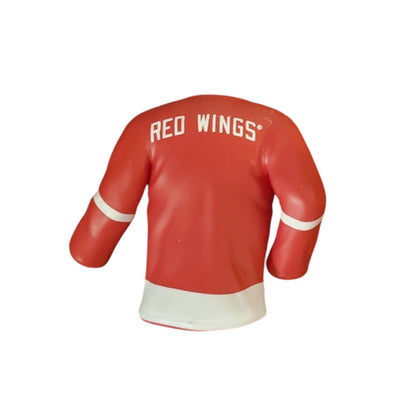 2017 Detroit Red Wings Jersey Hallmark Ornament (Hockey Jerseys) QSR1565