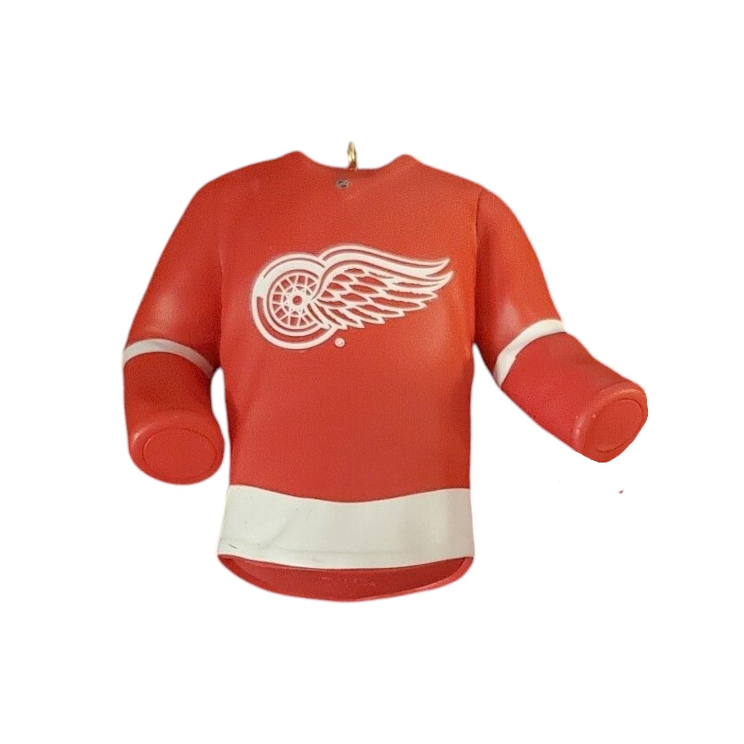 2017 Detroit Red Wings Jersey Hallmark Ornament (Hockey Jerseys) QSR1565