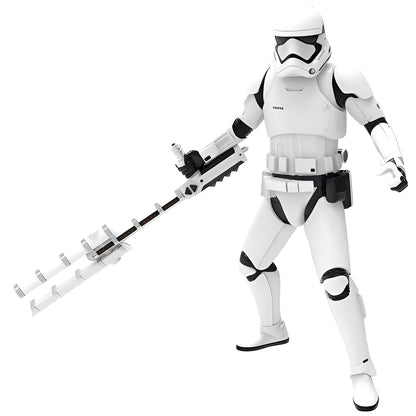 2017 First Order Stormtrooper FN‑2199 Hallmark Ornament (Star Wars) QXE3162