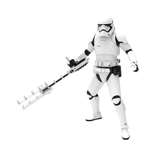 2017 First Order Stormtrooper FN‑2199 Hallmark Ornament (Star Wars) QXE3162 Image3