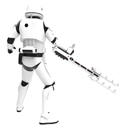 2017 First Order Stormtrooper FN‑2199 Hallmark Ornament (Star Wars) QXE3162