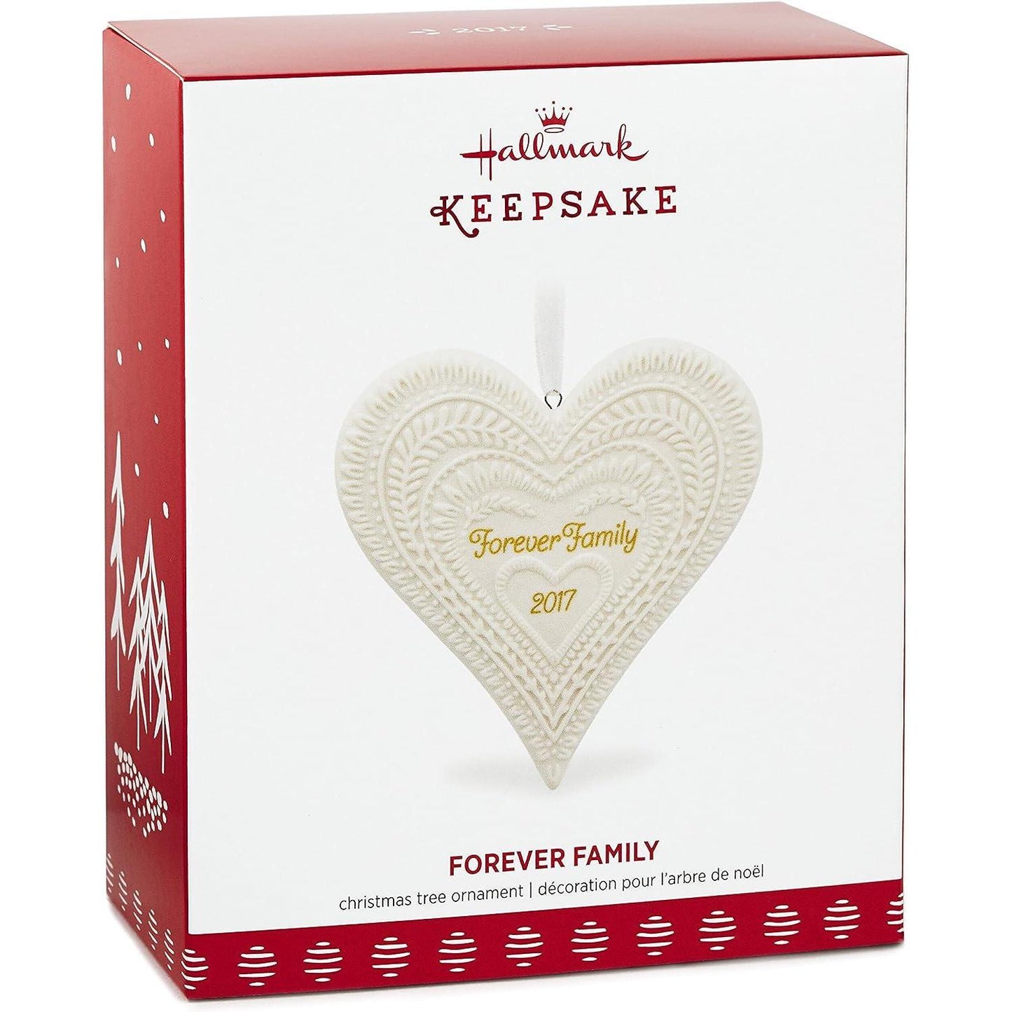 QGO1125 2017 Forever Family (Heart) Image3