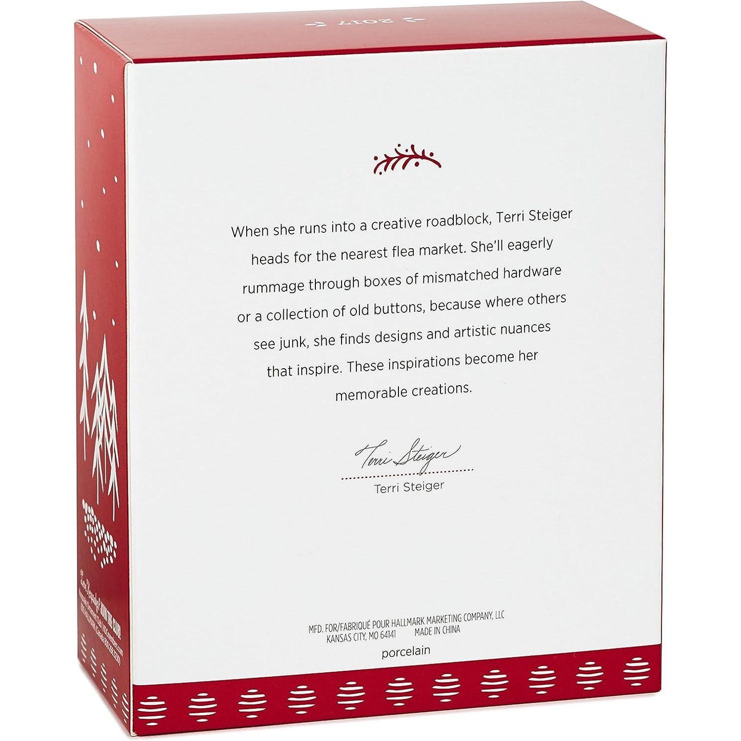 QGO1125 2017 Forever Family (Heart) Image4