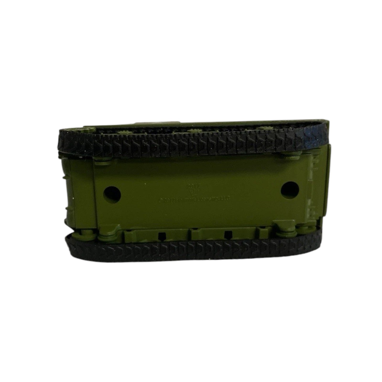 2017 (1943) M4A3 Sherman Tank Hallmark Ornament (Classic American Cars) QXI3185