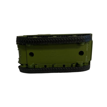 2017 (1943) M4A3 Sherman Tank Hallmark Ornament (Classic American Cars) QXI3185