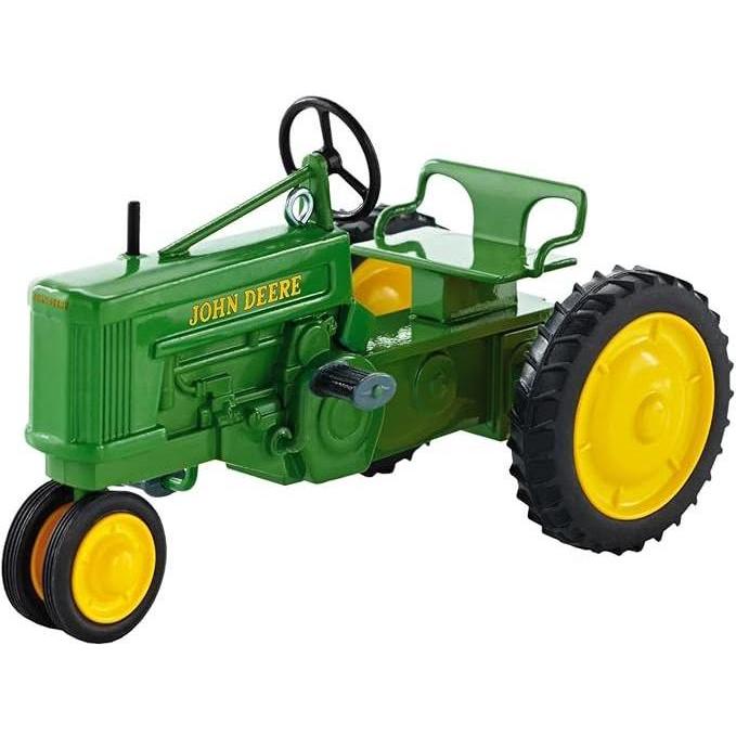 QEP2107 2017 (1952) John Deere Model 60 Pedal Tractor  (John Deere) Image1