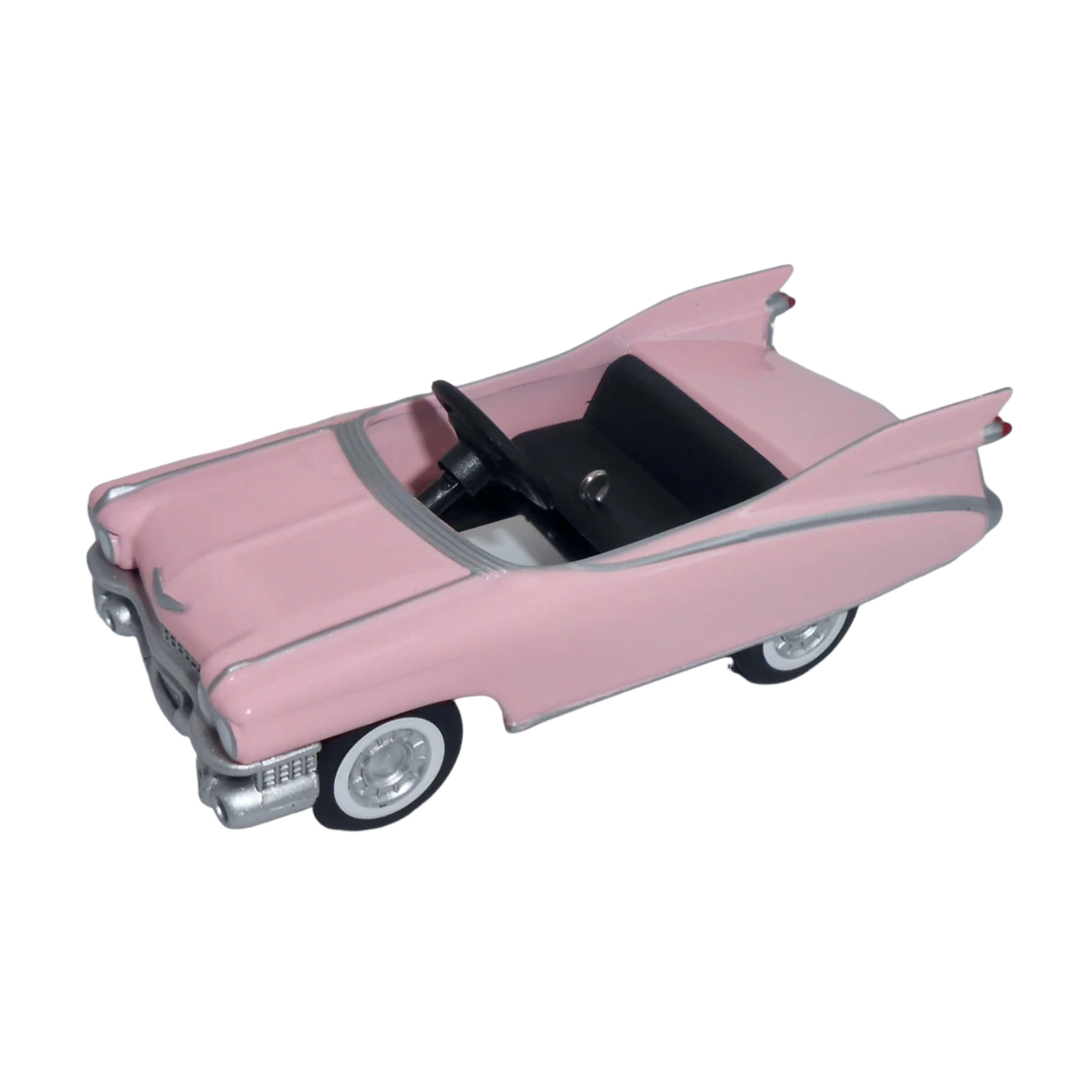 2017 Hallmark Ornament (1959) Cadillac Eldorado Biarritz Hallmark Ornament (Kiddie Car Clasics) QEP2113