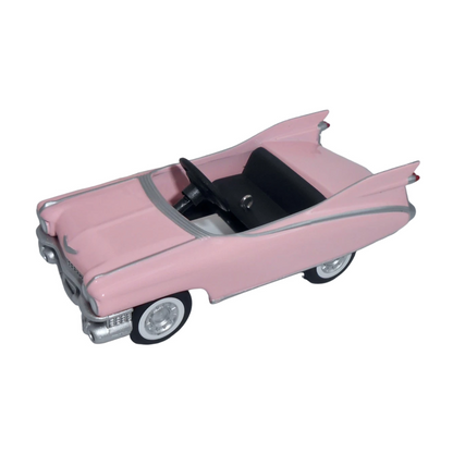 2017 Hallmark Ornament (1959) Cadillac Eldorado Biarritz Hallmark Ornament (Kiddie Car Clasics) QEP2113