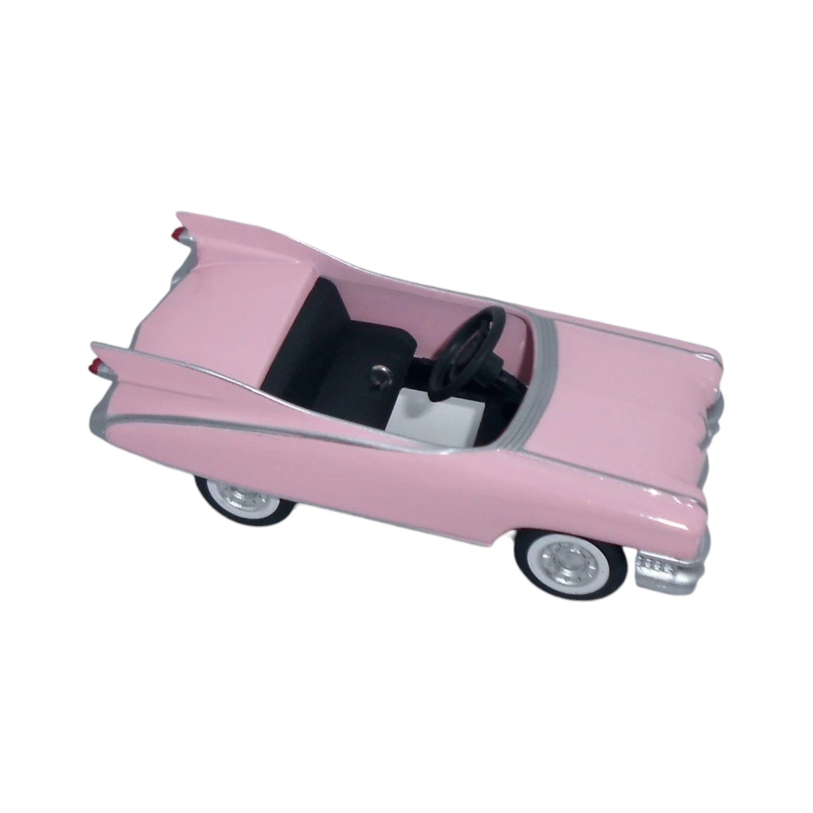 2017 Hallmark Ornament (1959) Cadillac Eldorado Biarritz Hallmark Ornament (Kiddie Car Clasics) QEP2113