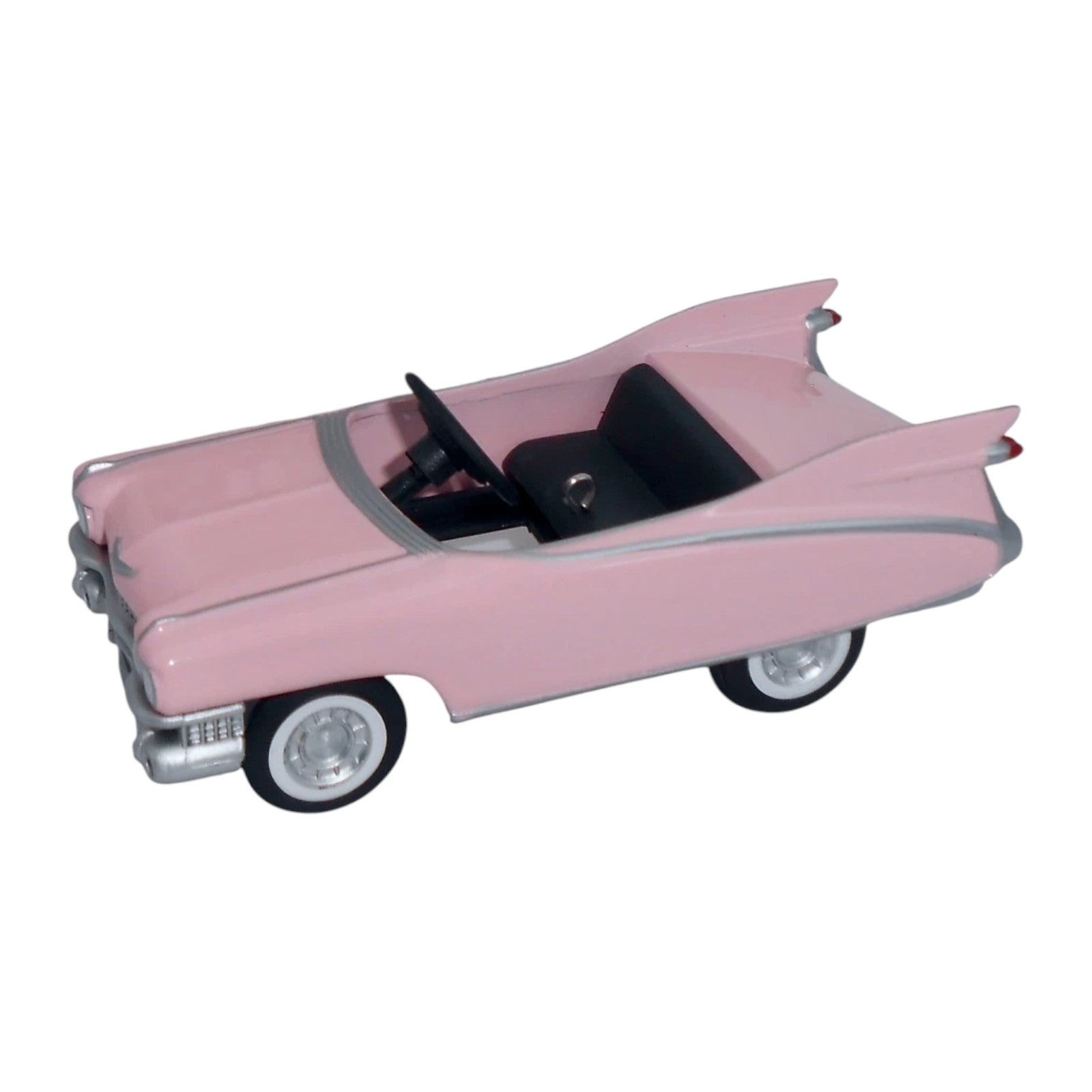 2017 Hallmark Ornament (1959) Cadillac Eldorado Biarritz Hallmark Ornament (Kiddie Car Clasics) QEP2113