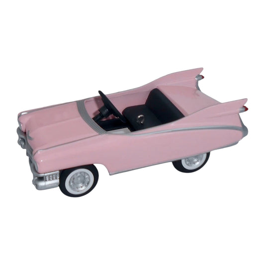 2017 Hallmark Ornament (1959) Cadillac Eldorado Biarritz Hallmark Ornament (Kiddie Car Clasics) QEP2113