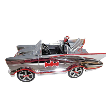 2017 (1966) Batmobile - BATMAN Classic TV Shows (Batman)