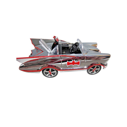 2017 (1966) Batmobile - BATMAN Classic TV Shows (Batman)