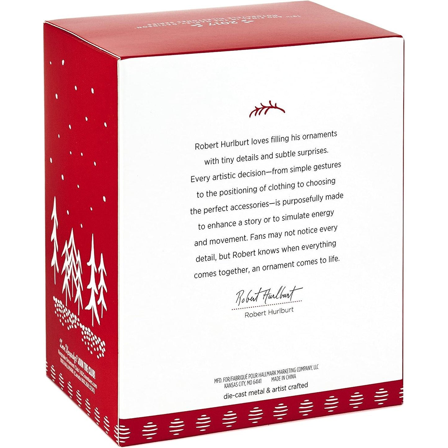 QX9255 2017 (1968) FLH Electra Glide (Harley-Davidson Motorcycle Milestones) Image4