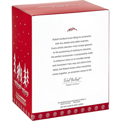 QX9255 2017 (1968) FLH Electra Glide (Harley-Davidson Motorcycle Milestones) Image4