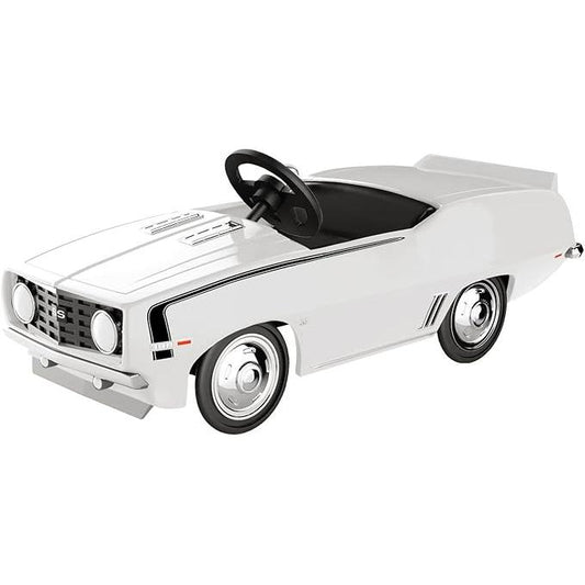 QEP2115 2017 (1969) Chevrolet Camaro SS (Kiddie Cars) Image1