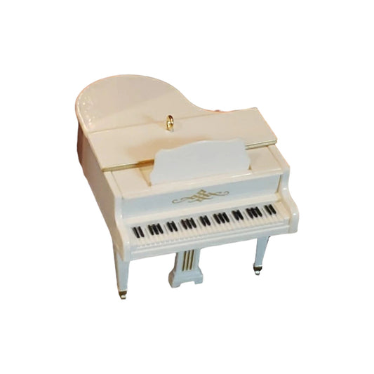 2017 Hark, The Herald Angels Sing! Hallmark Ornament (Piano) QSM7805