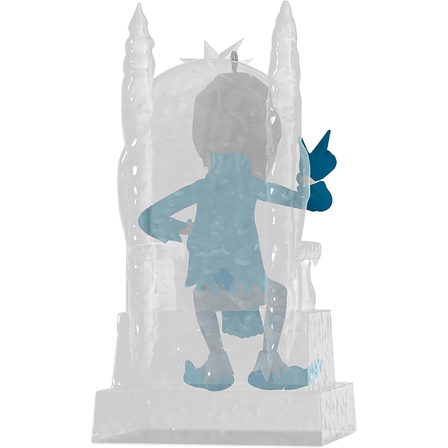 QXI3175 2017 He's Mr. Snow Miser! (The Year Without A Santa Claus) Image2