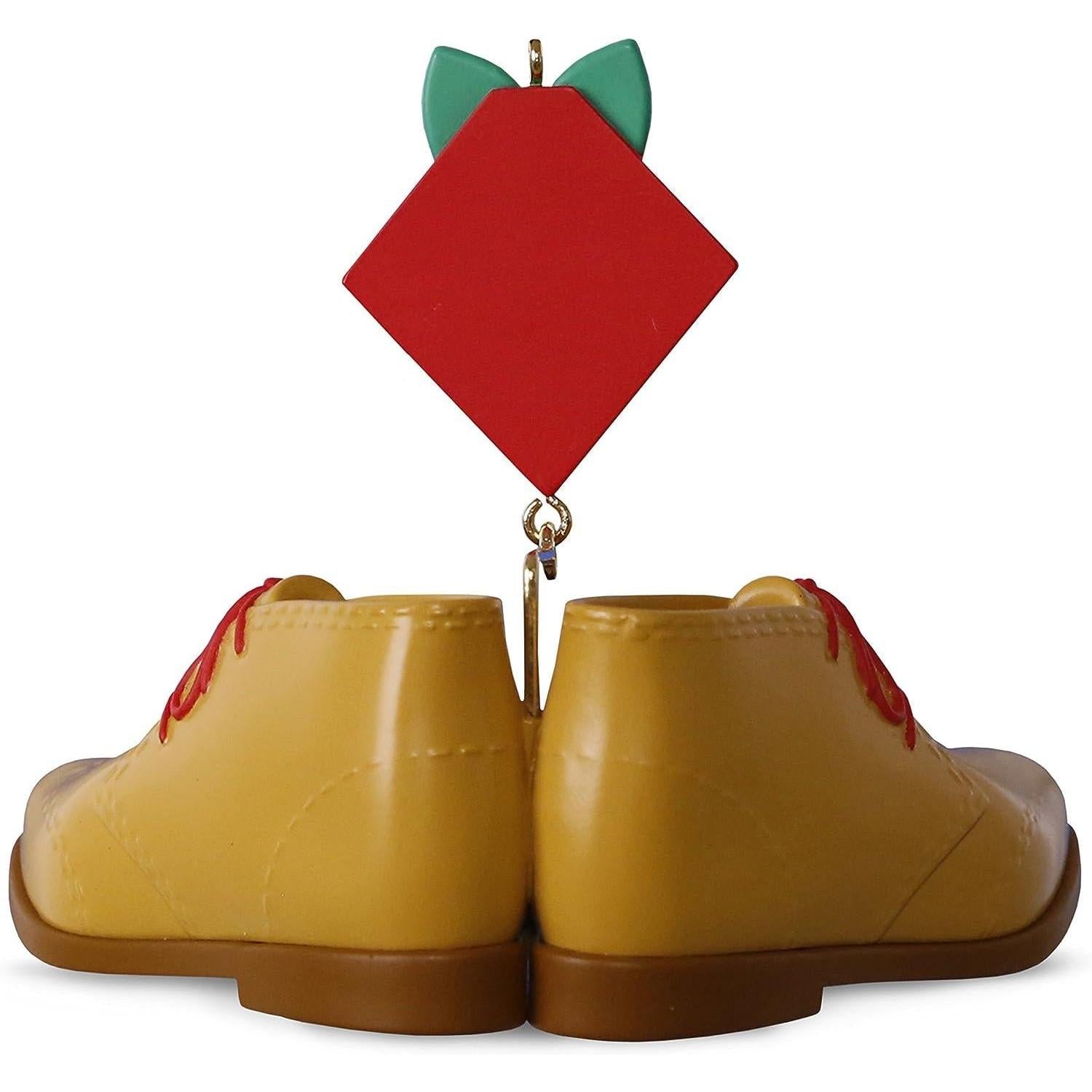 QGO1105 2017 Like Dad, Like Son (Family) Image2