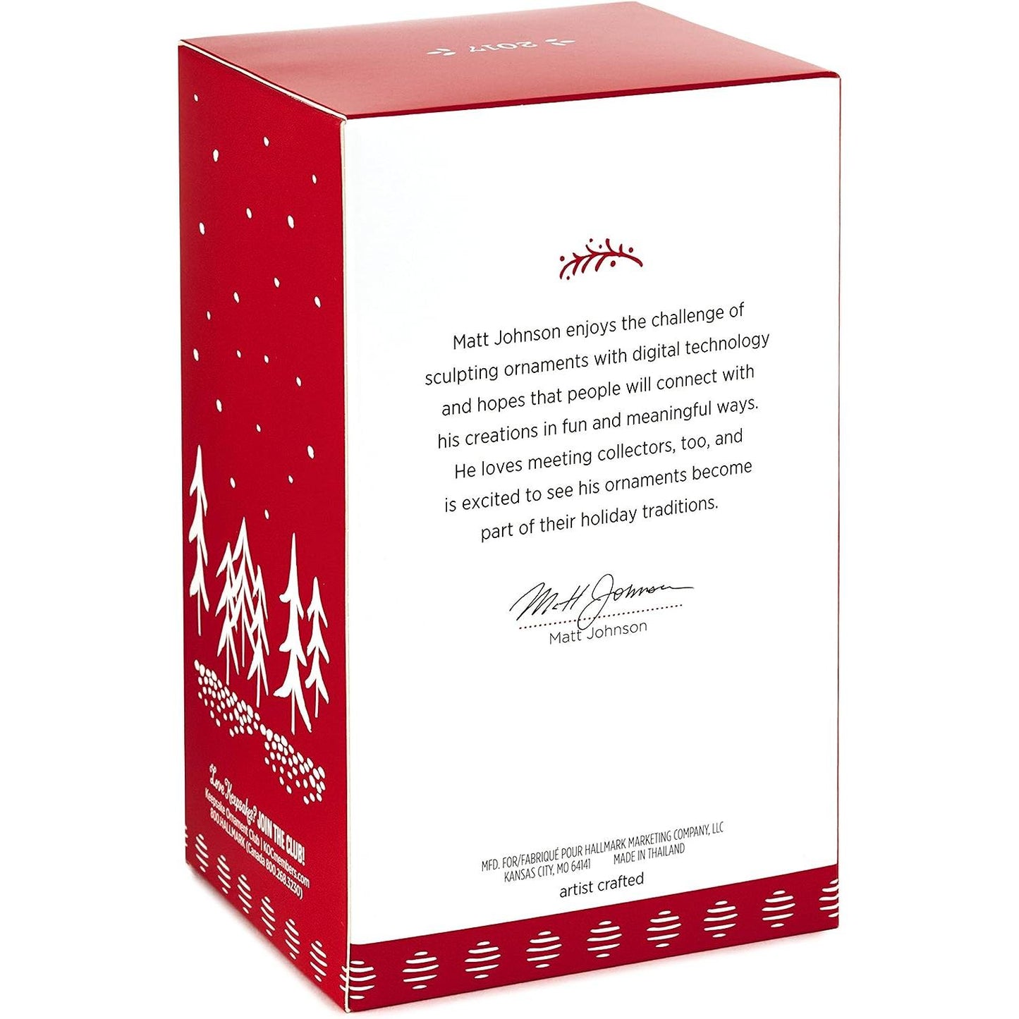 QGO1105 2017 Like Dad, Like Son (Family) Image4