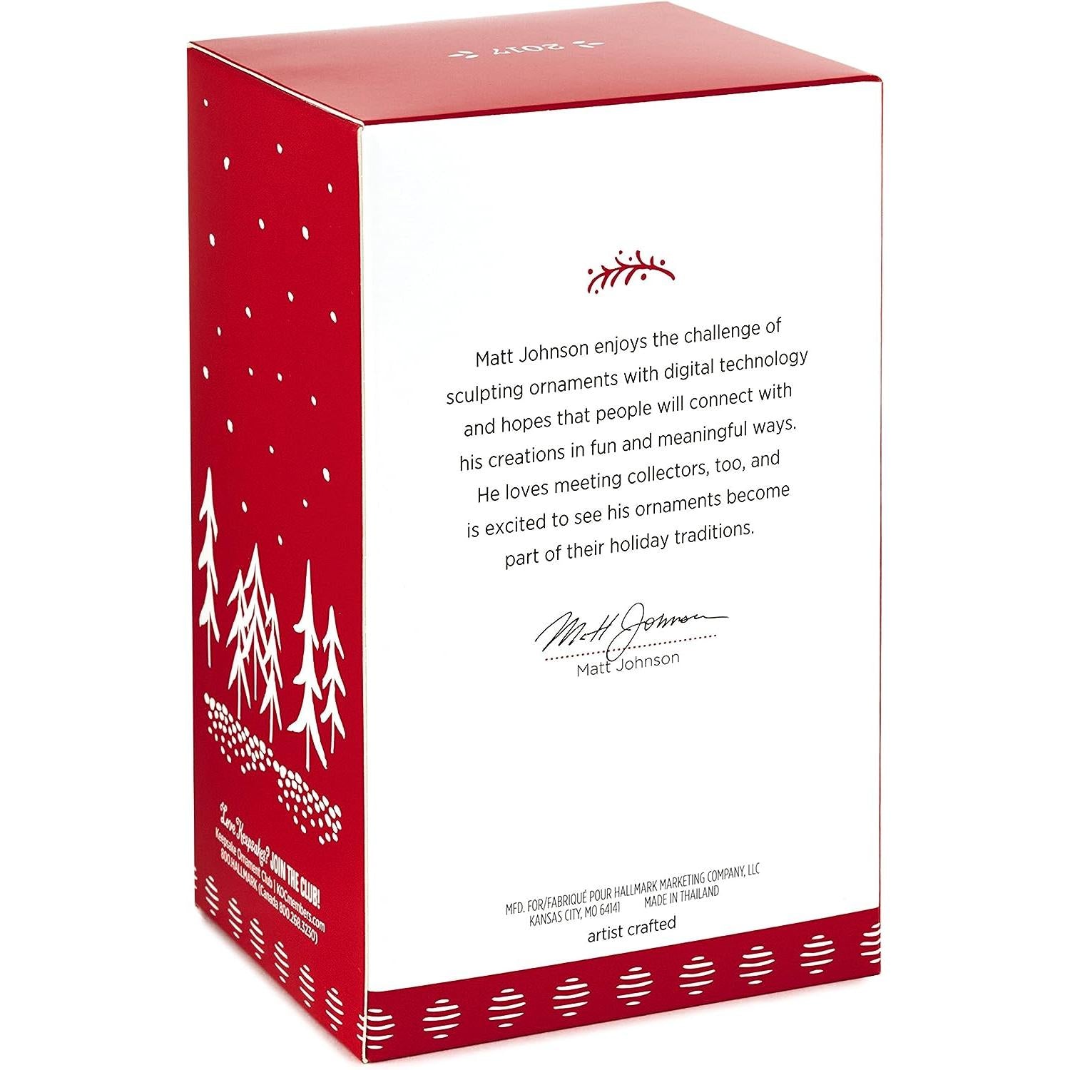 QGO1105 2017 Like Dad, Like Son (Family) Image4