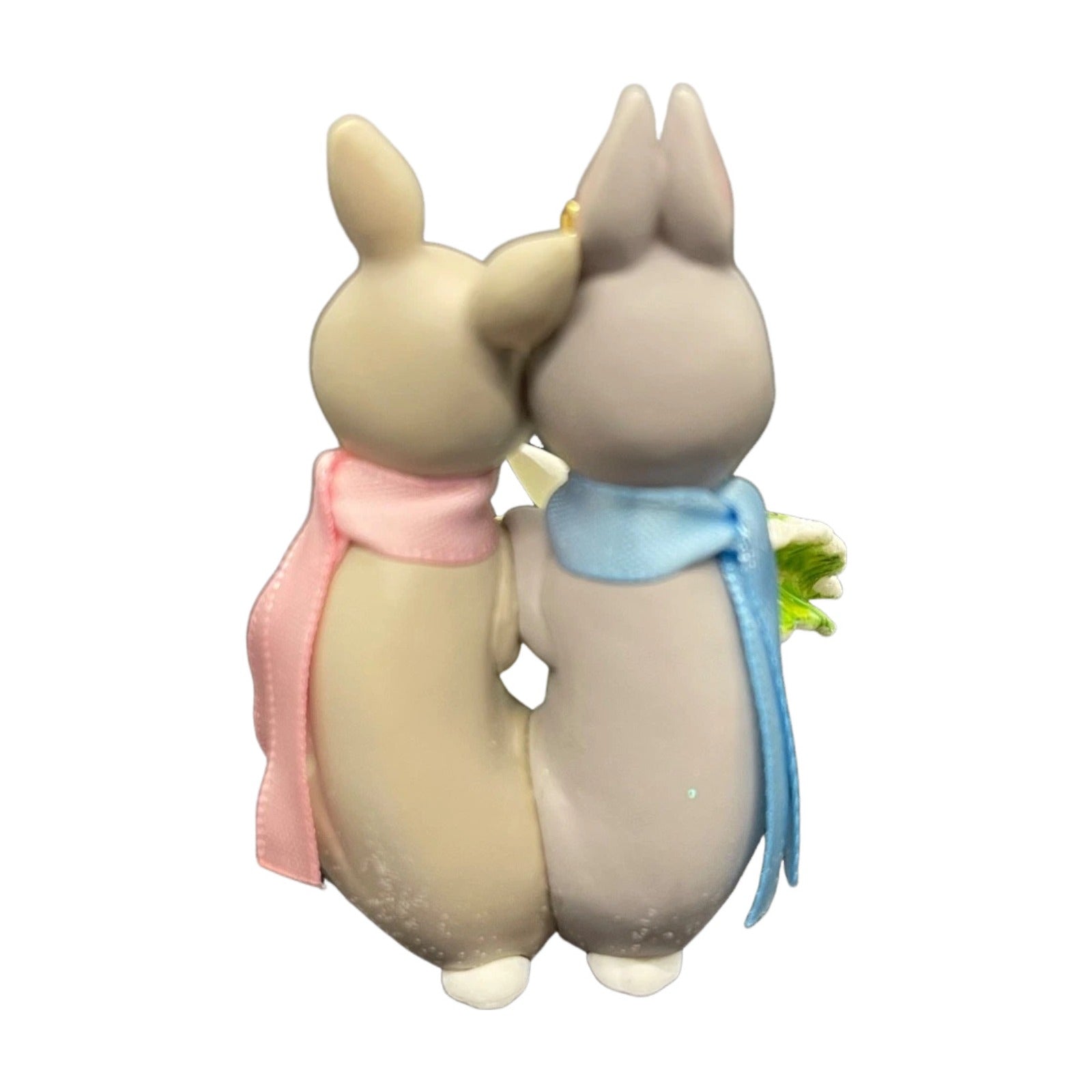 2017 Little Somebunny New Hallmark Ornament (Bunny) QGO1275