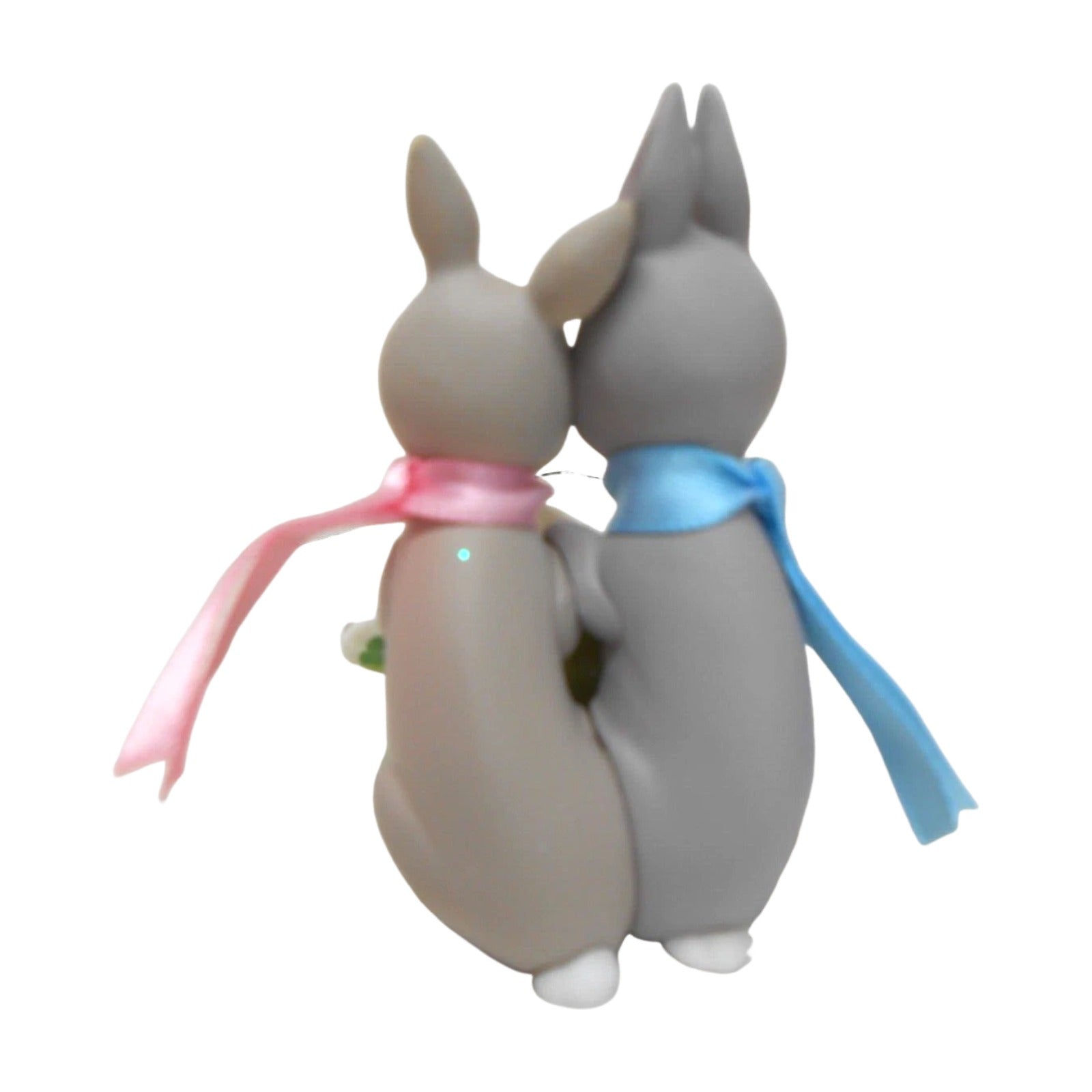 2017 Little Somebunny New Hallmark Ornament (Bunny) QGO1275