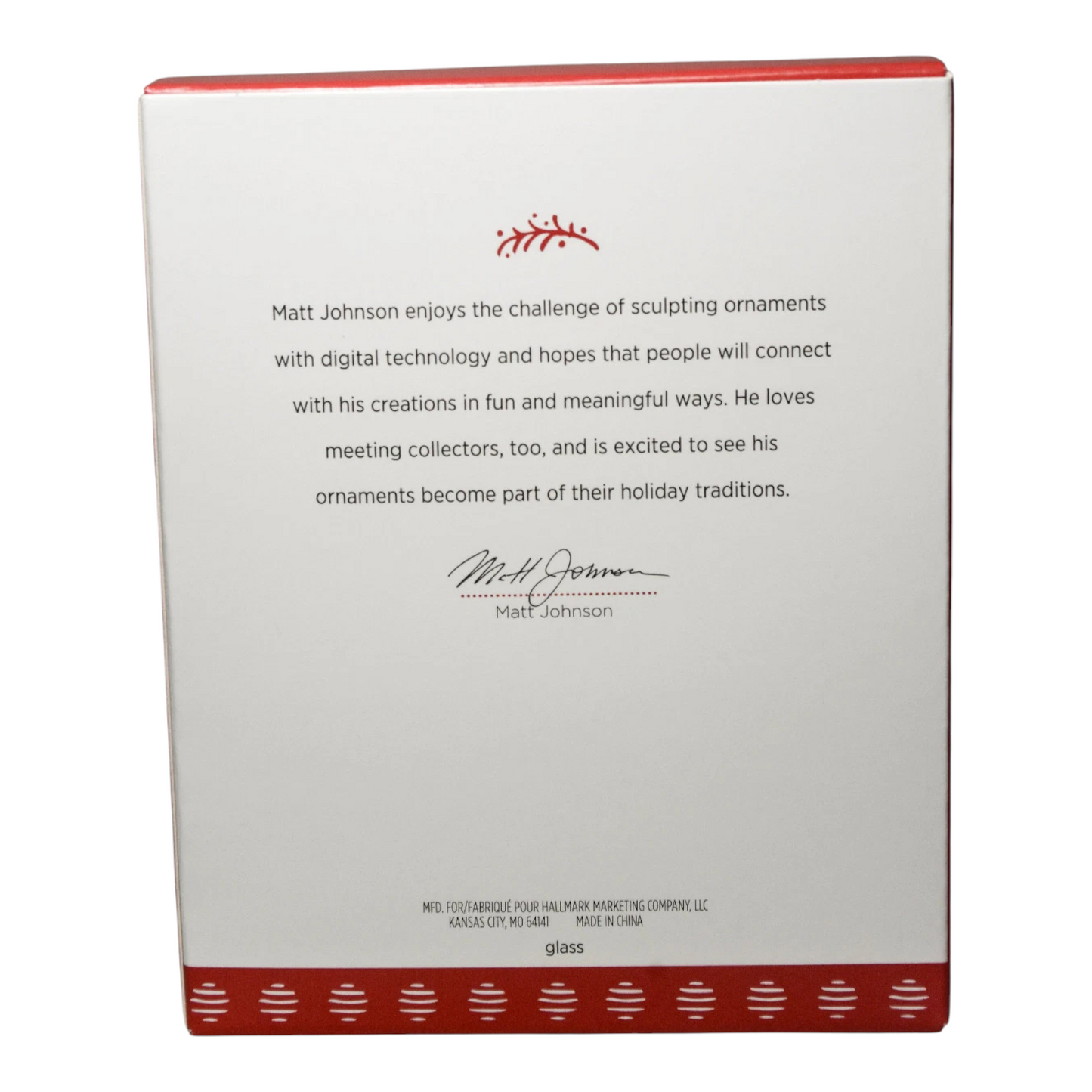 2017 Mele Kalikimaka (Beach) QGO1715