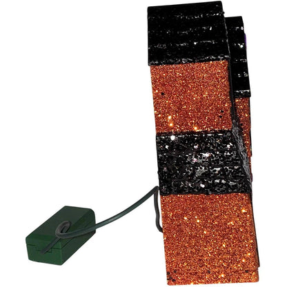 2017 Mysterious Manor Hallmark Ornament (Halloween) QFO5252