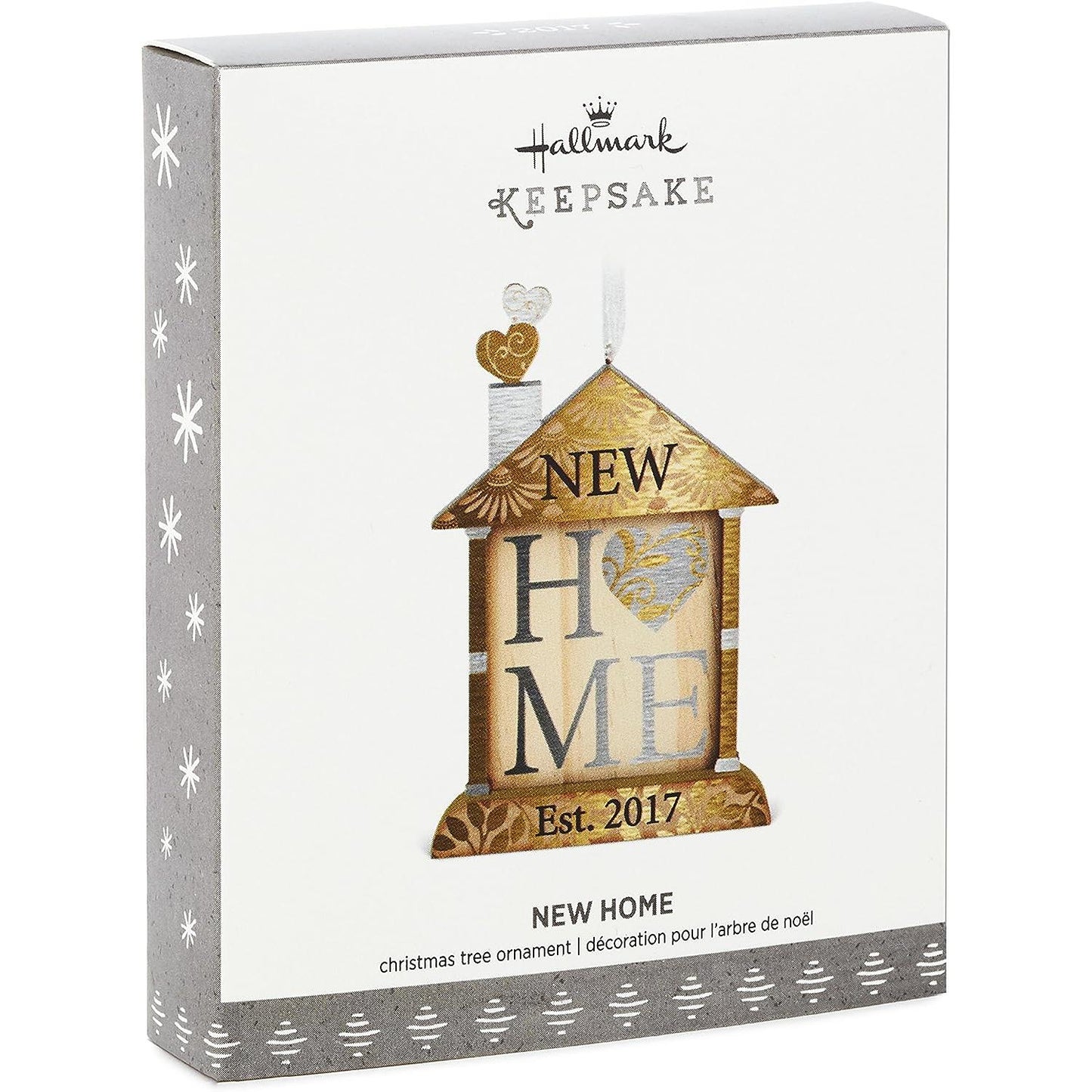 QHX1082 2017 New Home (New Home) Image3